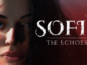 Sofie The Echoes Free Download [Latest]