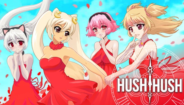 Hush Hush – Only Your Love Can Save Them Free Download [Latest]