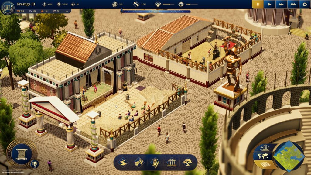 Citadelum Free Download [Latest]