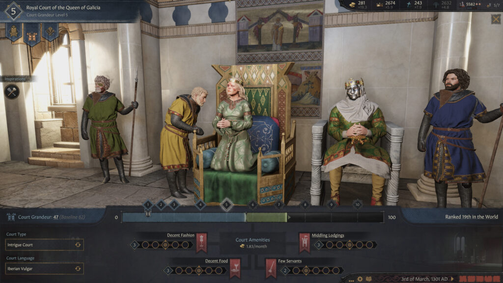 Crusader Kings 3 Free Download [Latest]