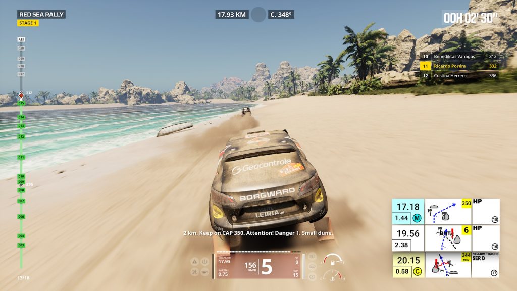 Dakar Desert Rally Free Download [Latest]