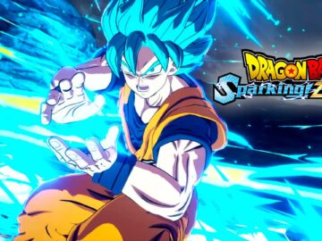 DRAGON BALL: Sparking! ZERO Free Download [Latest]