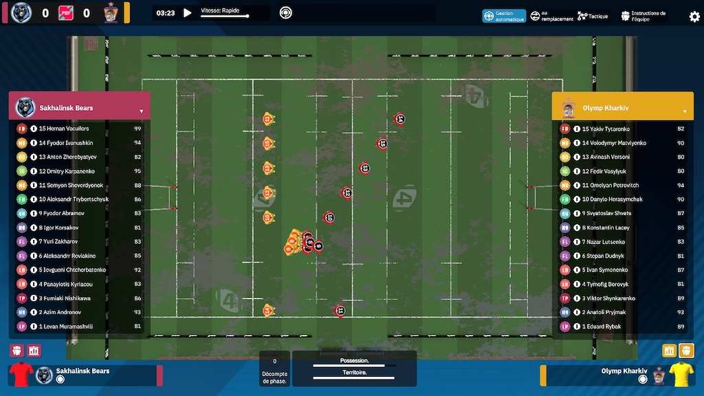 Rugby Union Team Manager 4 Free Download [Latest]