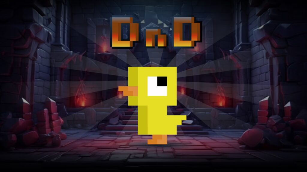 Dungeons and Ducklings Free Download [Latest]