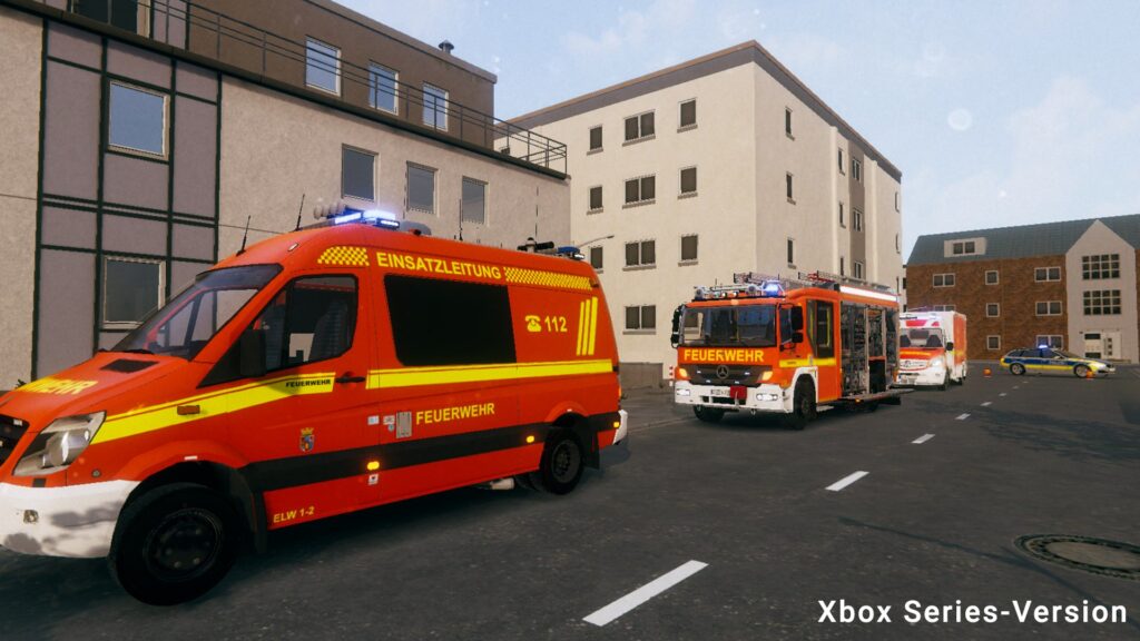 Emergency Call 112 – The Attack Squad Free Download [Latest]