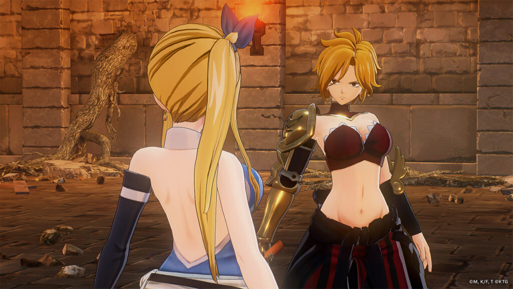 FAIRY TAIL 2 Free Download [Latest]