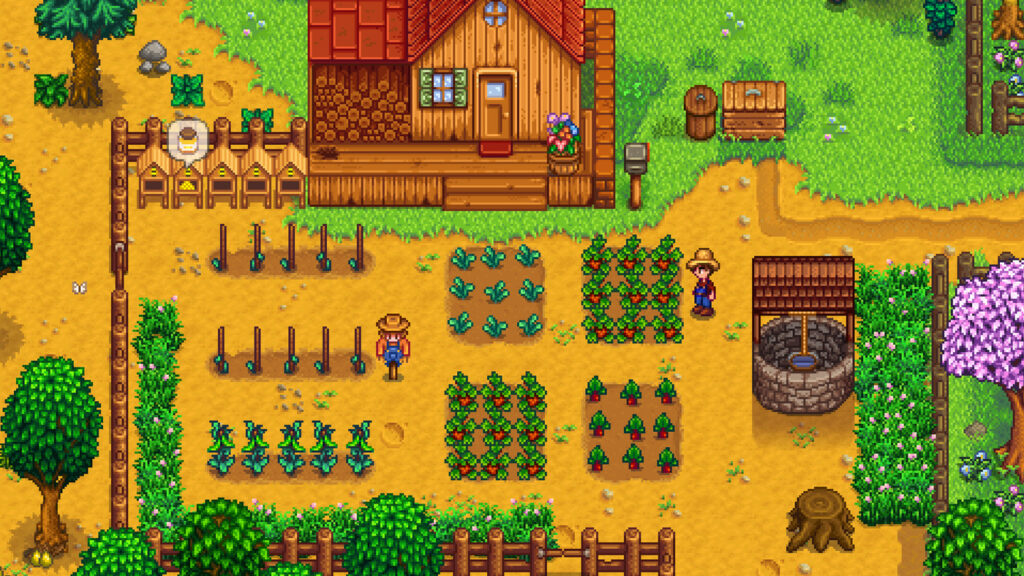 Stardew Valley Free Download [Latest]