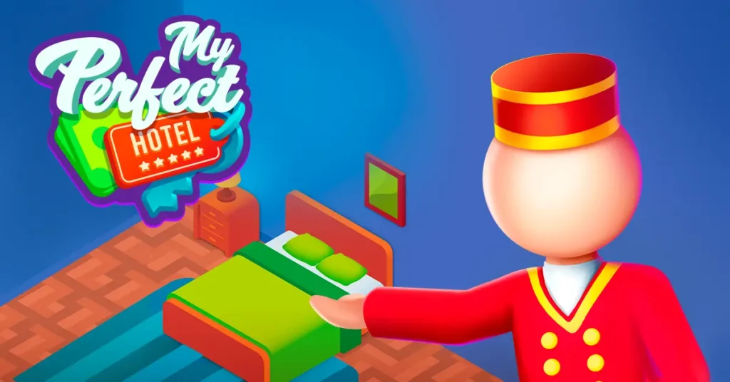 My Hotel Free Download [Latest]