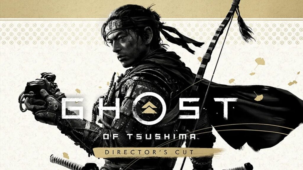 Ghost of Tsushima DIRECTOR’S CUT Free Download [Latest]