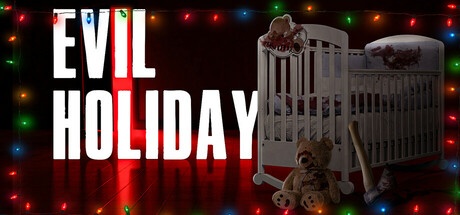 Evil Holiday Free Download [Latest]