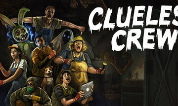 Clueless Crew Free Download [Latest]