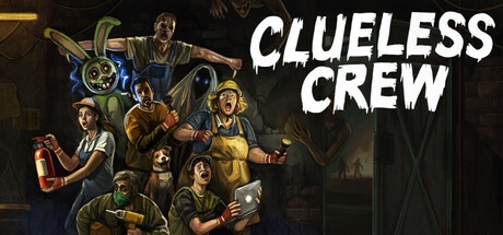 Clueless Crew Free Download [Latest]