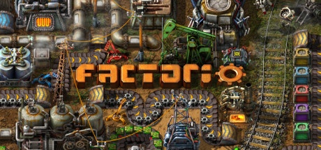 Factorio Free Download [Latest]