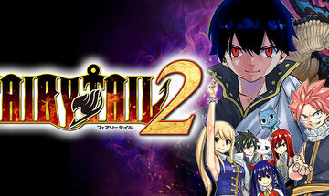 FAIRY TAIL 2 Free Download [Latest]