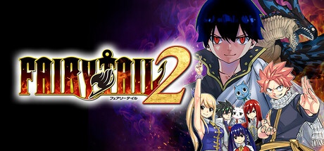 FAIRY TAIL 2 Free Download [Latest]