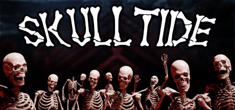 Skulltide Free Download [Latest]