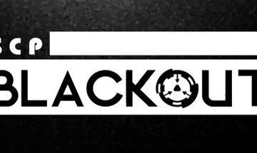 SCP: Blackout Free Download [Latest]