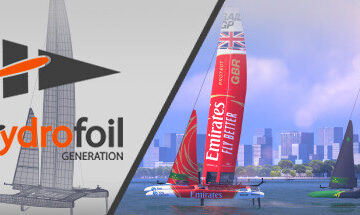 Hydrofoil Generation Free Download [Latest]