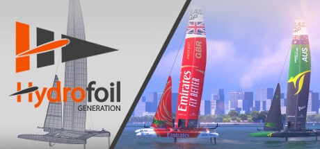 Hydrofoil Generation Free Download [Latest]