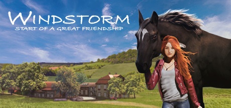 Windstorm Start of a Great Friendship Remastered Free Download