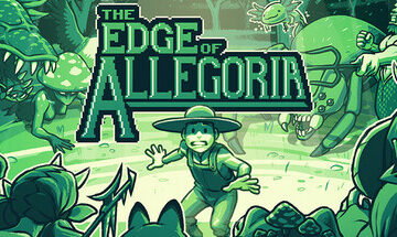 The Edge of Allegoria Free Download [Latest]