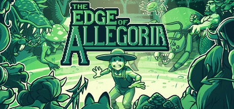 The Edge of Allegoria Free Download [Latest]