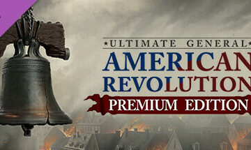 Ultimate General: American Revolution Free Download