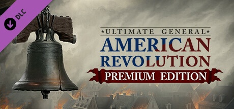 Ultimate General: American Revolution Free Download