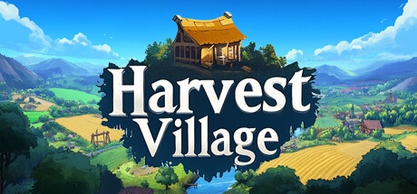 Harvest Village Free Download [Latest]