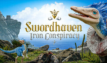 Swordhaven: Iron Free Download [Latest]