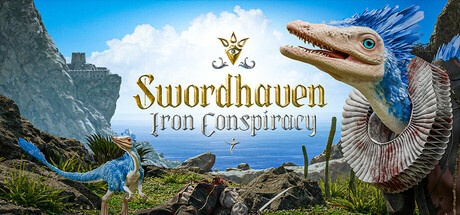 Swordhaven: Iron Free Download [Latest]