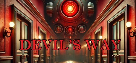 DEVIL’S WAY Free Download [Latest]