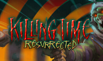 Killing Time: Resurrected Free Download [Latest]