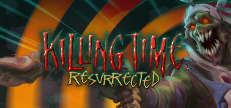 Killing Time: Resurrected Free Download [Latest]