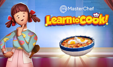 MasterChef: Learn to Cook! Free Download [Latest]