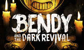 Bendy And The Dark Revival Free Download [Latest]