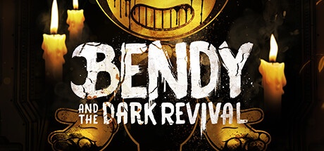 Bendy And The Dark Revival Free Download [Latest]