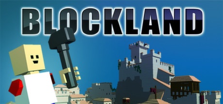 Blockland Free Download [Latest]