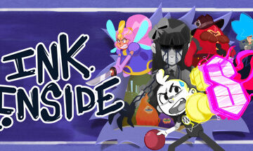 Ink Inside Free Download [Latest]