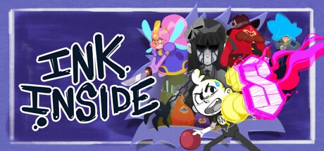 Ink Inside Free Download [Latest]