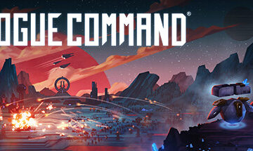 Rogue Command Free Download [Latest]