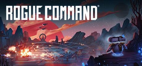 Rogue Command Free Download [Latest]