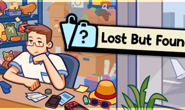 Lost But Found Free Download [Latest]