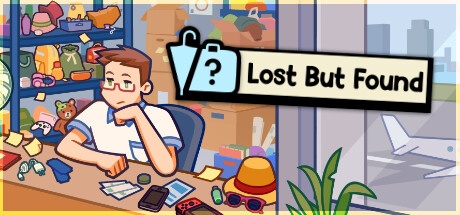 Lost But Found Free Download [Latest]