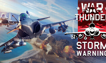 War Thunder Free Download [Latest]