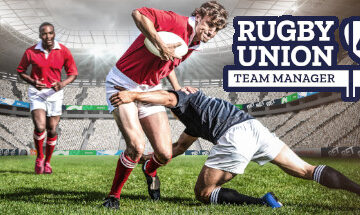 Rugby Union Team Manager 4 Free Download [Latest]