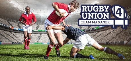 Rugby Union Team Manager 4 Free Download [Latest]