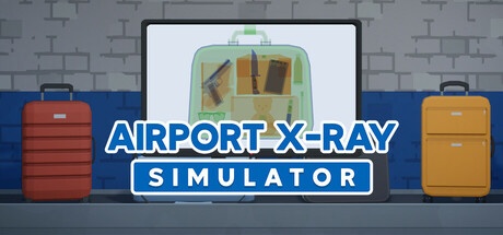 Airport X-Ray Simulator Free Download [Latest]