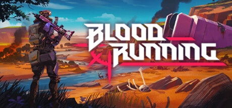 Blood Running Early Access Free Download [Latest]