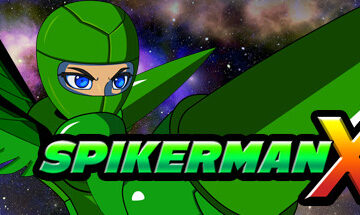 SpikerMan X Free Download [Latest]